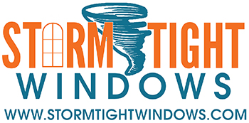 Sponsor Storm Tight Windows logo