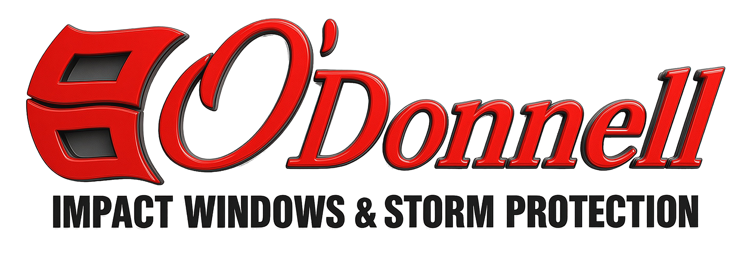Odonnell logo